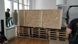 Tisch W350D120H75 550 kg (3)