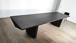 Tisch W350*D120*H75 550 kg